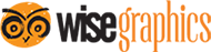 wise graphics logo
